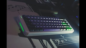 Graystudio - Space65 Sound Test