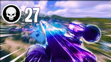 the *NO RECOIL* AUTOMATON class setup.. 😍 (Warzone Pacific Season 1)