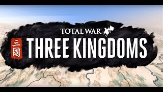 total war three kingdoms soundtrack