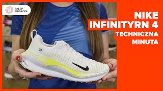Nike InfinityRN 4 | Techniczna Minuta