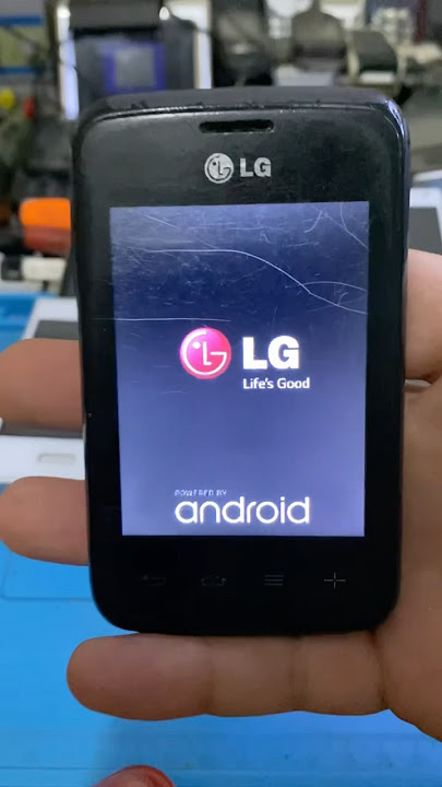 📱LG Evolution #mobile #smartphone #lg #nostalgia #ringtones #reels #technology #electronicmusic