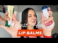 தமிழில் - Lip Balms for Pigmented Chapped Lips in Tamil | Ethukku entha Lip Balm Best? 