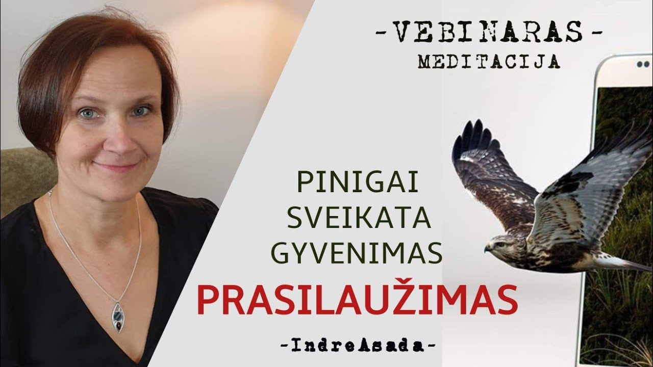 akių plūdės svorio netekimas