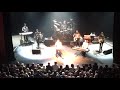 Sparks - "What the Hell is it This Time?" live at Shepherds Bush Empire London 27/09/2017