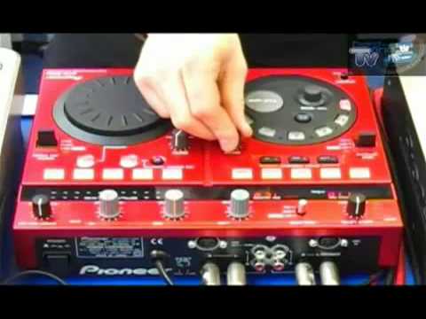 石橋楽器店】Pioneer / EFX-500 & EFX-1000 デモ・ムービー