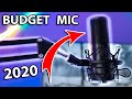 Budget Mic Kit for YouTube and Streaming in 2020! - Tonor Q9
