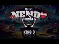 King dnenda official audio