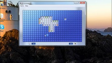 rage quit mine sweeper