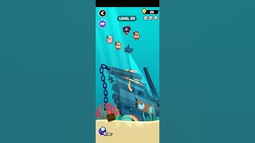 Deathigner Level 29 Walkthrough And Solution