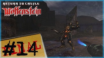 Hell Heinrich | Return to Castle Wolfenstein | Part 14 FINAL