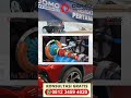 Sering mundur harus dipancing itu tanda bahaya, jangan tunggu rusak parah #automobile
