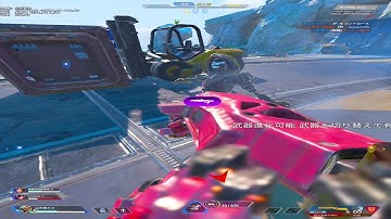 キーマウキル集【Apex Legends】