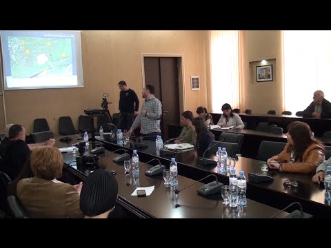 ქუთაისში, შეიძლება,  საკანალიზაციო ჩამდინარე წყლების გაწმენდი შენობა აიგოს /MTAVARI/