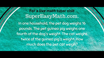MPOTD - Word Problem