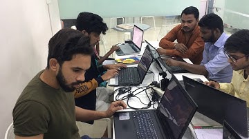 Summer Internship-2020 for B.Tech / MCA / BCA / M.Tech Students at Infochord - Hyderabad