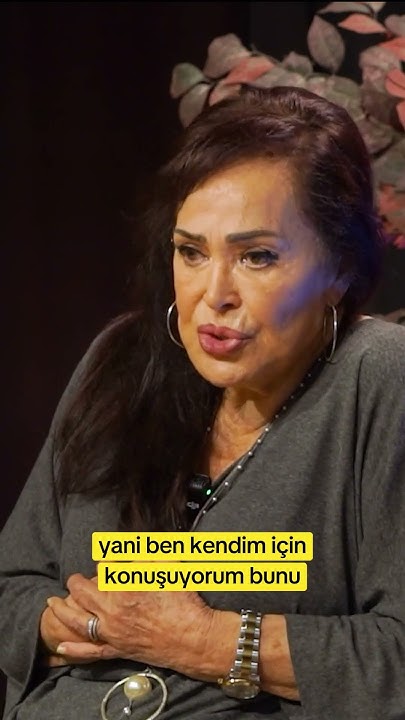 Türkan Şoray ve Antalya Film Festivali I Müjdat Gezen ile Bizim Ev