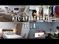 MY NYC APARTMENT TOUR  | RUTH NAOMI