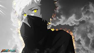 Gabimaru Ember Eyes | 4K Ultra HD Animated Live Wallpaper