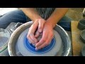 I LOVE This Little SHIMPO ASPIRE Portable Pottery Wheel - REVIEW and DEMO.