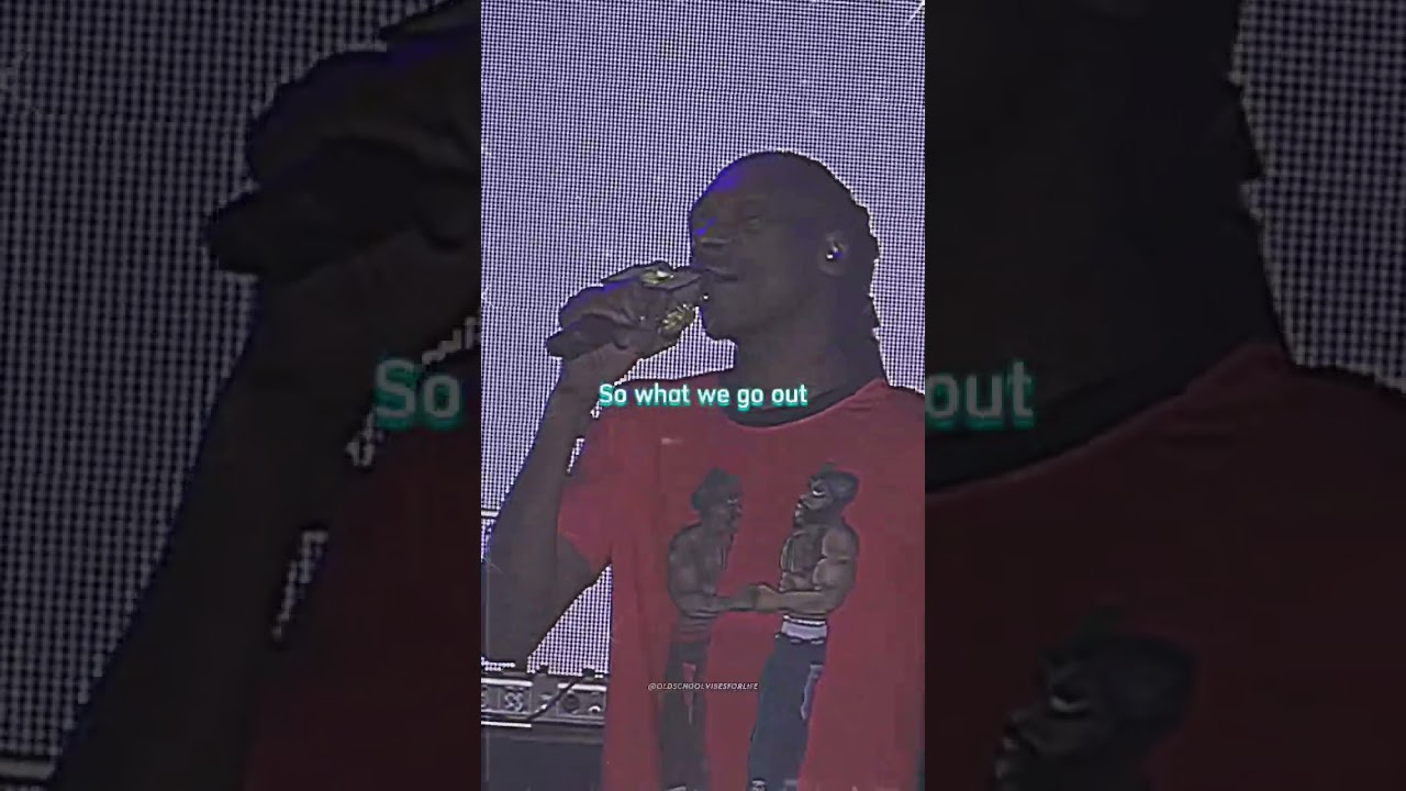 Snoop Dogg Performs “Young, Wild and Free” Live🎙️🔥