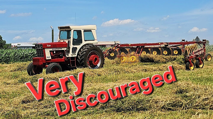 The WORST Start To Hay Season On RECORD!