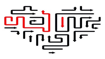 ⬆️ Arrow Out 🧩 GAMEPLAY Levels 1-21 (Android, iOS)