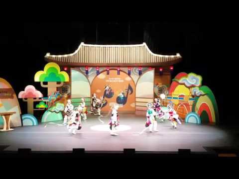 태강삼육 소리누리 상모팀