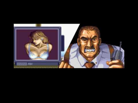 [Análise Retro Game] - Final Fight - Arcade/SNES/PC/SEGA CD Hqdefault