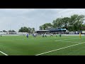 ASWH-BVV BARENDRECHT DEEL 1