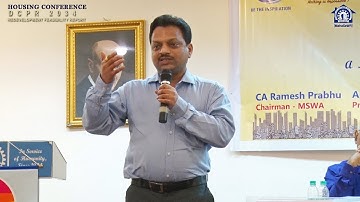 DCPR 2034 and Redevelopment: Feasibility Report | Arch. Sandeep Kangutkar