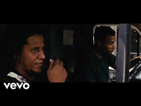 Don Omar ft. Tego Calderón – Callejero