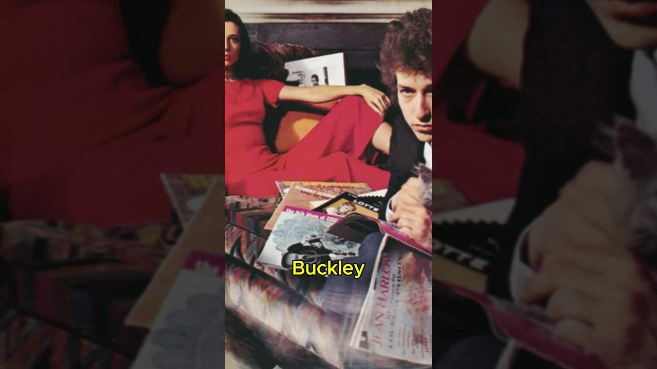 BRINGING IT ALL BACK HOME by Bob Dylan #vinyl #bobdylan