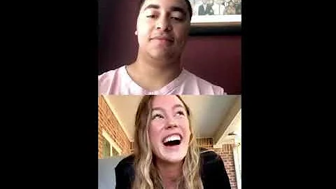 Konversation with Mississippi State Volleyball Com...