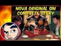 Nova "Original Sin" - Complete Story | Comicstorian