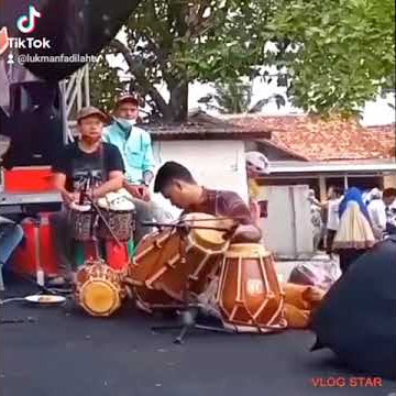 Benci - Koplo Jaipong (Lukman Rampak)