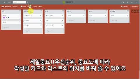 trello clone