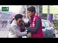 Breaking peoples mobile phones best prank ii hadi and sherry