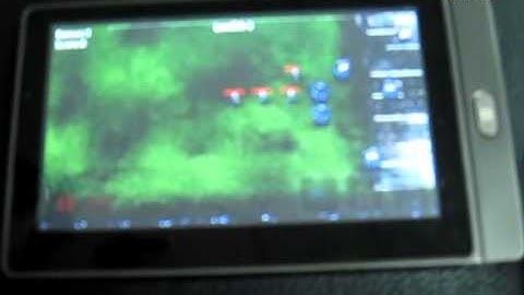 bmorn v7pro android 2.3 mp4 play Robo Defense
