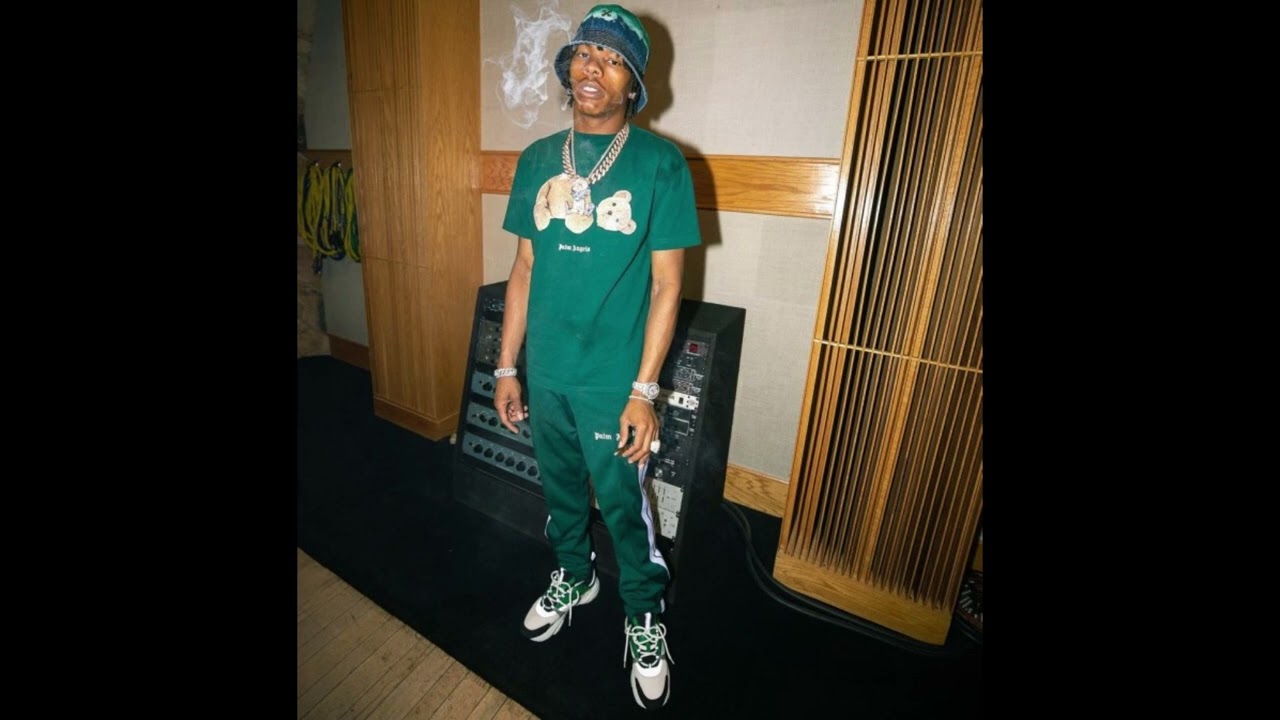[FREE] Lil Baby x Nardo Wick Type Beat - "4PF"