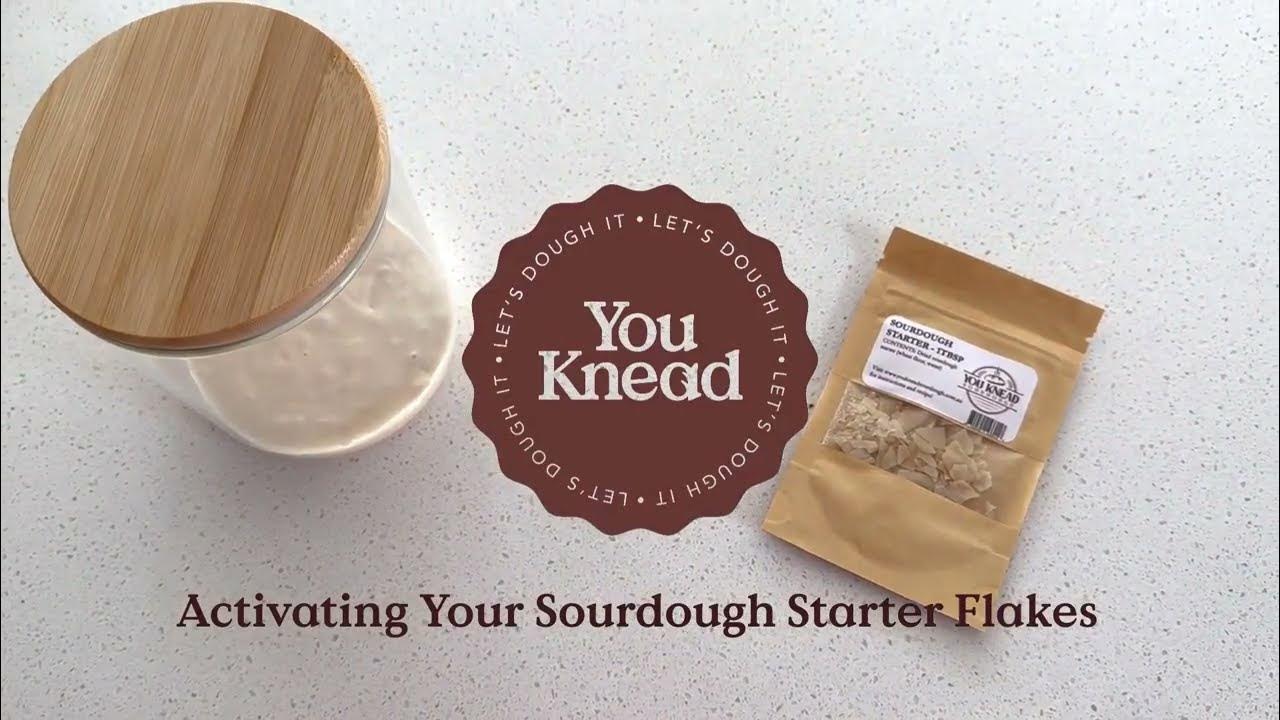 Sourdough Supplies ~ Homestead and Chill