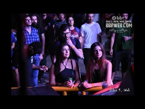 Tυχερόκ Fest '17