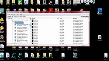 How to extract your Xbox 360 profile (Out Dated)
