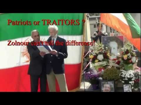 2012 Dr Shapour Bakhtiar S Ceremony 28 Mordad Coup Revealing Speeches Best Of Or Worst Of