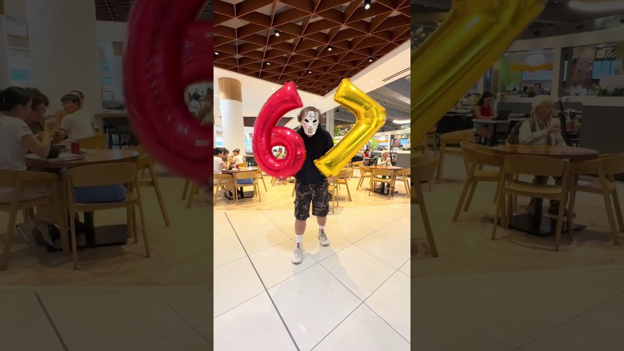 ARE YOU SINGING ALONG? 