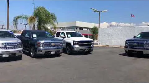 Charles Nokes- Used Car Lot