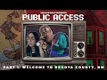 Discover Degoya County, NM | Public Access RPG Episode 1 ๐ฒ