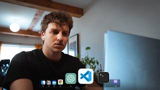 Developer Routine – ASMR Coding Session