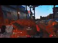 Get off my flag!