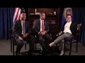 Facebook Live Broadcast: A Conversation With Special Agent Veterans