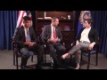 Facebook Live Broadcast: A Conversation With Special Agent Veterans